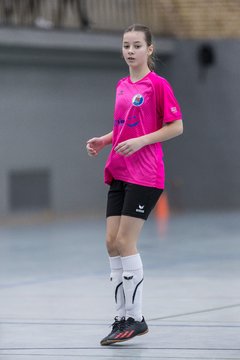 Bild 342 - wCJ Loewinnen Cup C1